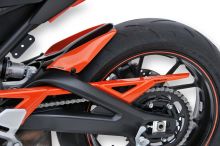 Garde boue AR Ermax MT-09 (14-16)