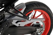 Garde boue AR Ermax MT-07 (18-20)