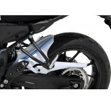 Garde boue arrière Ermax XSR700 (22-24)