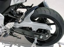Garde boue AR Ermax Z750S (05-06)