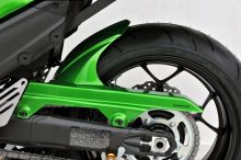 Garde boue AR Ermax ZZR1400 (06-20)