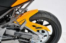 Garde boue AR Ermax Versys 650 (10-14)