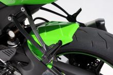 Garde boue AR Ermax ZX-6R (2009-2015)