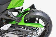 Garde boue AR Ermax Z750R (11-12)