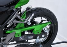 Garde boue AR Ermax Z300 (15-16)