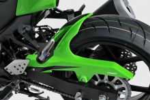 Garde boue AR Ermax Z750 (07-12)