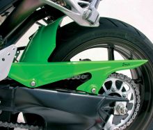 Garde boue AR Ermax ZX-10R (2006-2007)