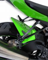 Garde boue AR Ermax ZX-10R (08-10)