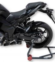 Garde boue AR Ermax Z1000SX (11-16)