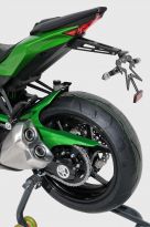 Garde boue AR Ermax Z1000 / R (14-20)