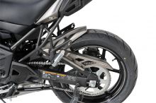 Garde boue AR Ermax Versys 650 (15-21)