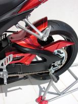 Garde boue AR Ermax GSX-R600 / 750 (06-07)