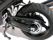 Garde boue AR Ermax GSX1250FA (10-17)