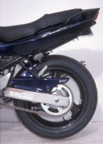 Garde boue AR Ermax GSF600 Bandit (95-99)