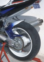 Garde boue AR Ermax GSX-R750 (00-03), GSX-R1000 (01-04)