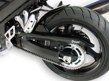 Garde boue AR Ermax GSF1200 / 1250 Bandit (2006-2009)