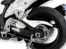 Garde boue AR Ermax GSX1300R Hayabusa (08-18)