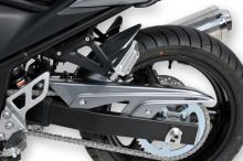 Garde boue AR Ermax GSF650 Bandit (09-15)