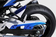 Garde boue AR Ermax GSR750 (11-16)