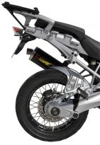 Garde boue AR Ermax R1200GS (04-12)