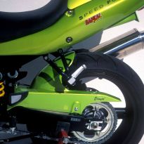 Garde boue AR Brut Ermax Speed Four (02-06)
