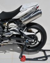 Garde boue AR Ermax Street Triple 675 (2012)