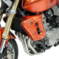 Ecopes de radiateur Ermax CB600N Hornet (98-02)