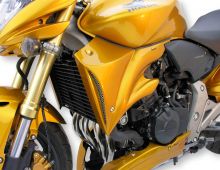 Ecopes de radiateur Ermax CB600 Hornet (07-10)