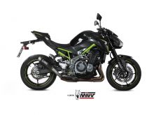 Silencieux homologué Mivv GP Pro carbone Z900 (2017-2019)