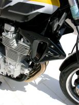 Ecopes de radiateur Ermax XJR1300 (99-14)