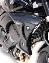 Ecopes de radiateur Ermax FZ1 N (06-15)