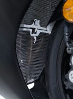 Protection de collecteur noire R&G YZF-R6 (17-23)