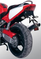 Passage de roue Ermax CBR600F (99-04)