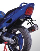 Passage de roue Ermax CBR1100XX Blackbird (99)