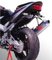 Passage de roue Ermax CBR900RR (00-01)