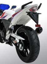 Passage de roue Ermax CBR500R (13-15)