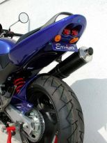 Passage de roue avec trous pour feux Ermax CB600 Hornet (98-02)