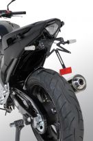Passage de roue Ermax NC700S (12-13)