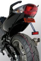 Passage de roue Ermax CBF600 (08-13)