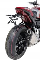 Passage de roue Ermax CB1000R (18-20)