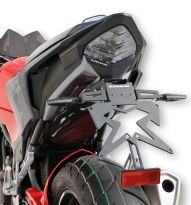 Passage de roue Ermax CBR500R (16-18)