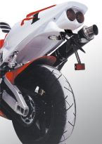 Passage de roue Ermax YZF-R1 (98-99)