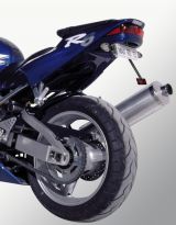 Passage de roue Ermax YZF-R6 (99-00)