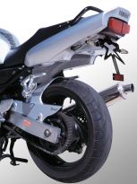 Passage de roue Ermax FZS600 Fazer (98-03)