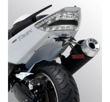 Passage de roue Ermax T-MAX 500 (08-11)