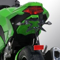 Passage de roue Ermax Ninja 300 (13-16)