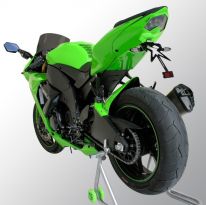 Passage de roue Ermax ZX-10R (08-10)