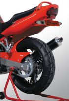 Passage de roue Ermax GSF600 Bandit (00-04)