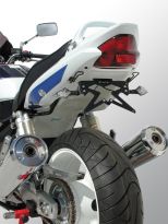 Passage de roue Ermax GSX1400 (01-07)