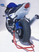 Passage de roue Ermax GSX-R1000 (03-04)